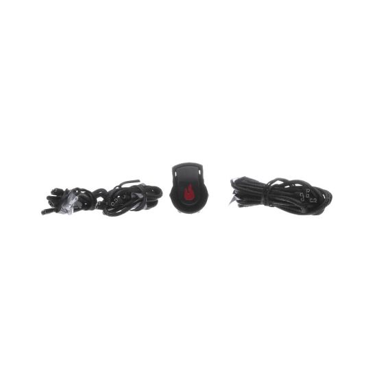 Picture of Char-broil Surefire Gas Grill Ignition Switch Module Part# G515-0017-W7