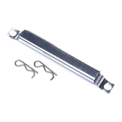 Picture of Char-broil Carryover Tube Assembly Part# G515-0015-W1