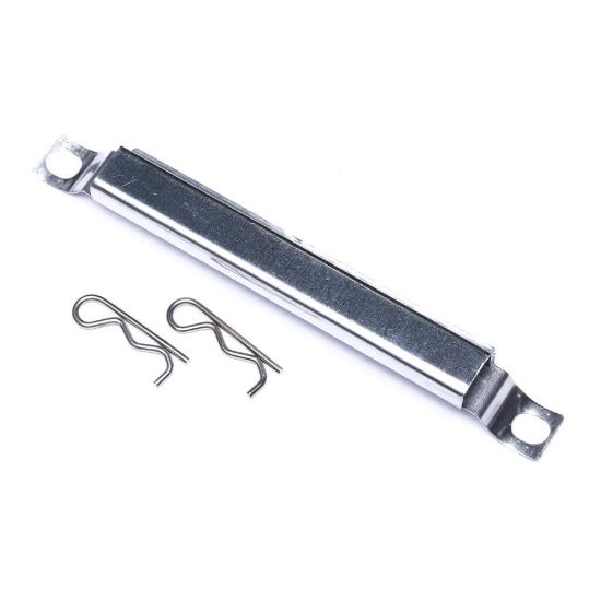 Picture of Char-broil Carryover Tube Assembly Part# G515-0015-W1