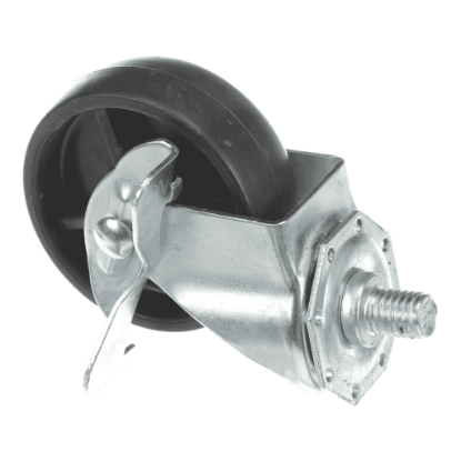 Picture of Char-broil Locking Caster Part# G515-0082-W1