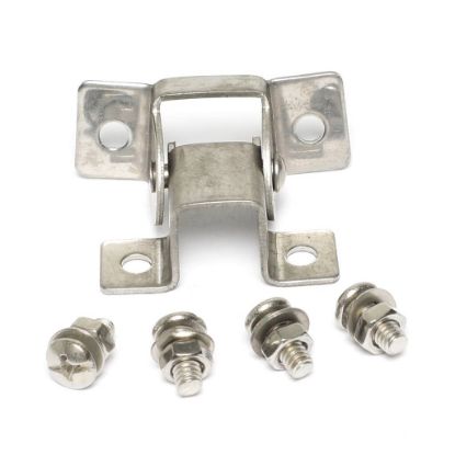 Picture of Char-broil Hinge Assy, F/ Sb Lid Part# G513-1100-W1