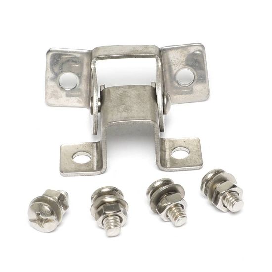 Picture of Char-broil Hinge Assy, F/ Sb Lid Part# G513-1100-W1