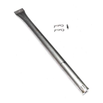 Picture of Char-broil Stainless Steel Main Burner Tube Part# G517-7300-W1