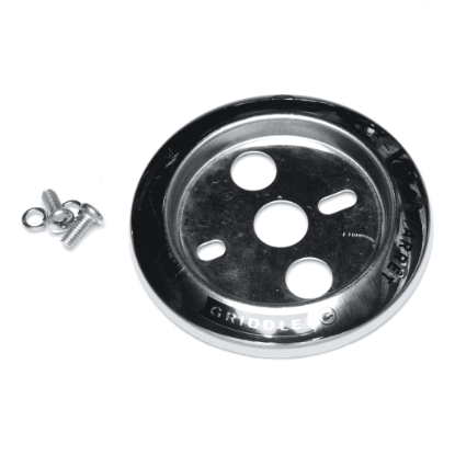 Picture of Char-broil Bezel Part# G520-0020-W1