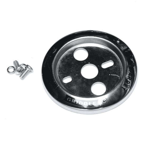 Picture of Char-broil Bezel Part# G520-0020-W1