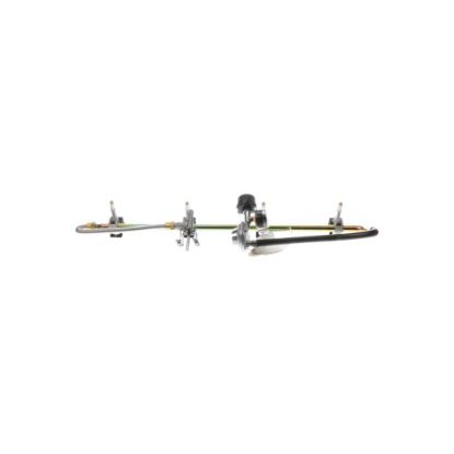 Picture of Char-broil Hose Valve Regulator Part# G533-4100-W1