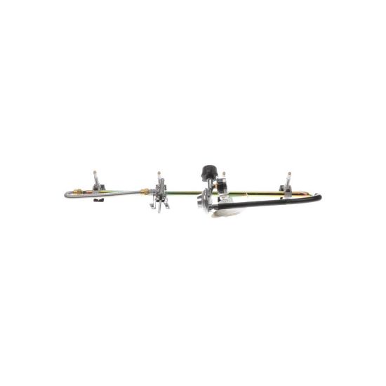 Picture of Char-broil Hose Valve Regulator Part# G533-4100-W1