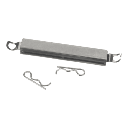 Picture of Char-broil Carry Over Tube Part# G552-0003-W1