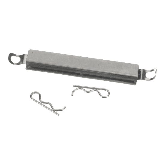 Picture of Char-broil Carry Over Tube Part# G552-0003-W1