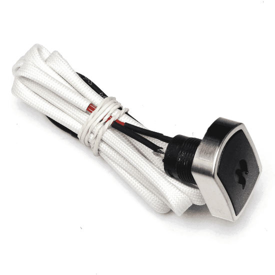 Picture of Char-broil Igniter Switch Module Part# G538-0026-W1