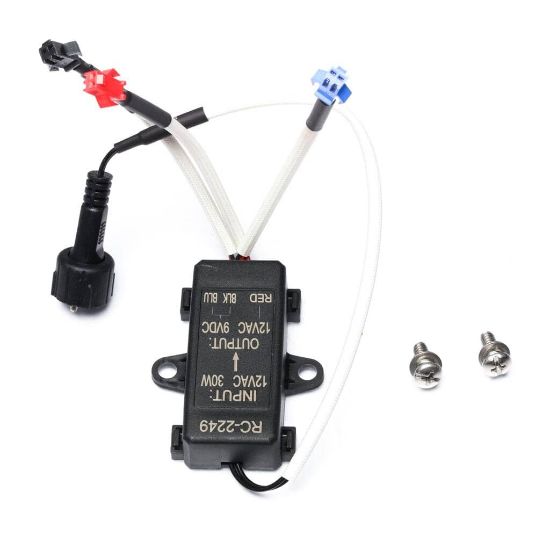Picture of Char-broil Ac/ Dc Converter Part# G619-0053-W1