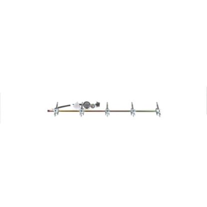 Picture of Char-broil Hose Valve Regulator Part# G619-6000-W1