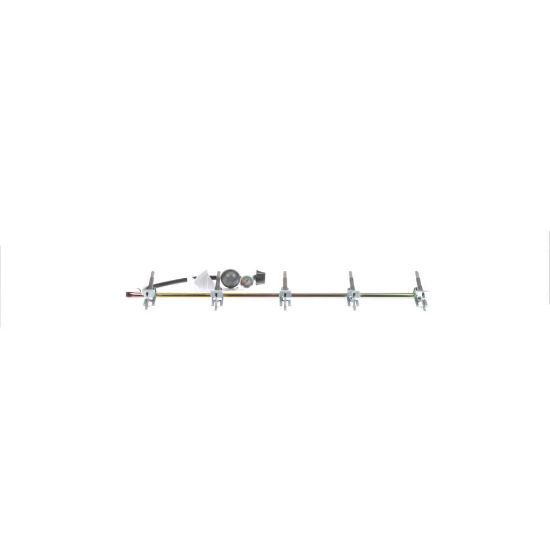 Picture of Char-broil Hose Valve Regulator Part# G619-6000-W1