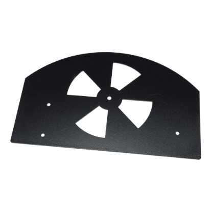 Picture of Char-broil Firebox Door Part# YXT-04-04