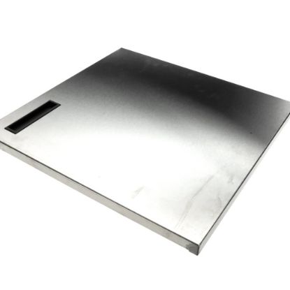 Picture of Carter-Hoffmann Ch3tds90 Rght Hinge No Weld Part# 16006-1183
