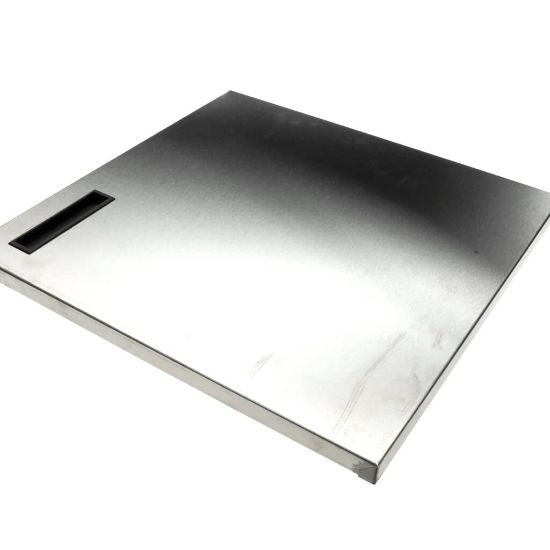 Picture of Carter-Hoffmann Ch3tds90 Rght Hinge No Weld Part# 16006-1183