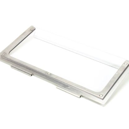 Picture of Carter-Hoffmann Bottom Door Assembly, Cw2 Part# 16006-0261