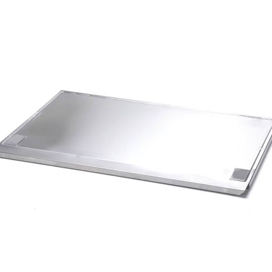 Picture of Carter-Hoffmann Right Hinged Dr Part# 16006-1143