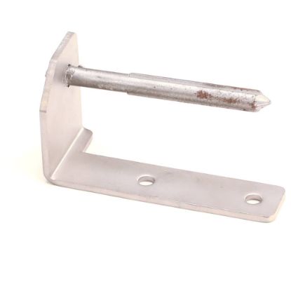 Picture of Carter-Hoffmann Rh Hinge Plt & Pin Btm Part# 16090-0364