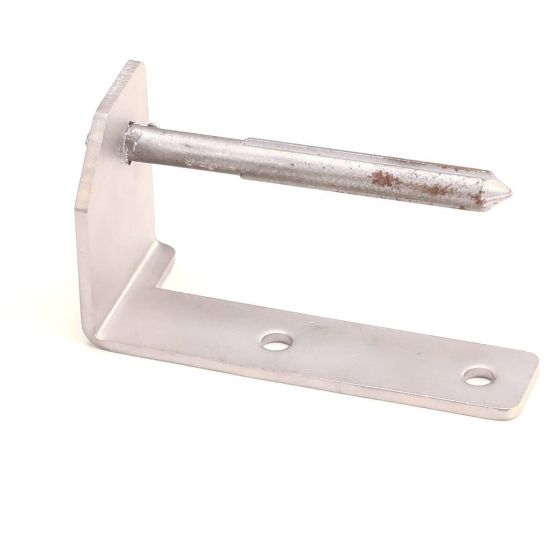 Picture of Carter-Hoffmann Rh Hinge Plt & Pin Btm Part# 16090-0364