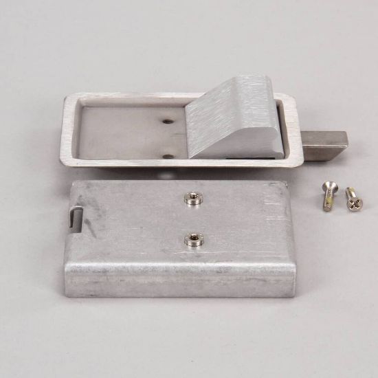 Picture of Carter-Hoffmann Slide Door Latch Assembly Part# 16090-0403