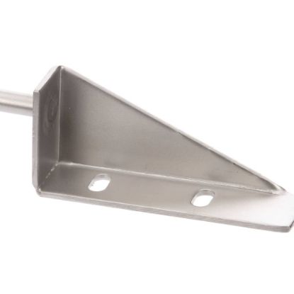 Picture of Carter-Hoffmann Bottom R. Hinge Bracket Asy Part# 16090-0935