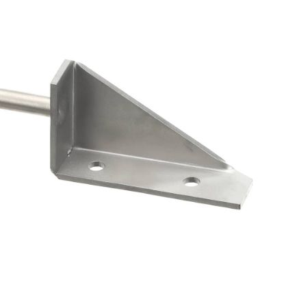 Picture of Carter-Hoffmann Bottom Door Hinge Asy R Part# 16090-1020