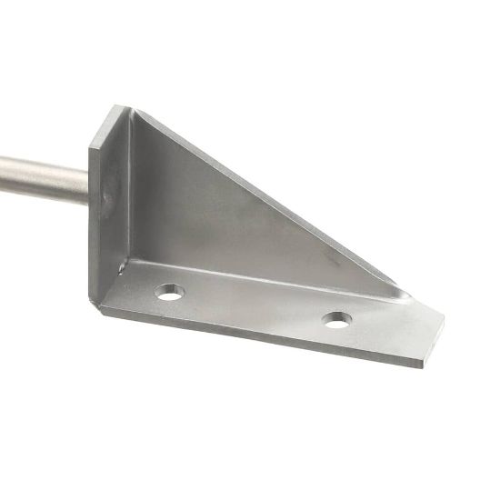 Picture of Carter-Hoffmann Bottom Door Hinge Asy R Part# 16090-1020