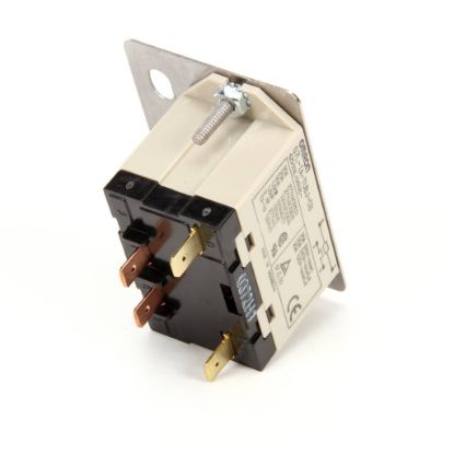 Picture of Carter-Hoffmann Relay Retro Fit Kit For Part# 16090-2332