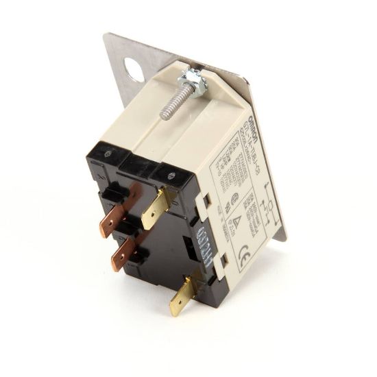 Picture of Carter-Hoffmann Relay Retro Fit Kit For Part# 16090-2332