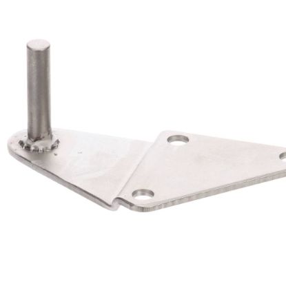 Picture of Carter-Hoffmann Top R. Hinge Bracket Asy Part# 16090-3354