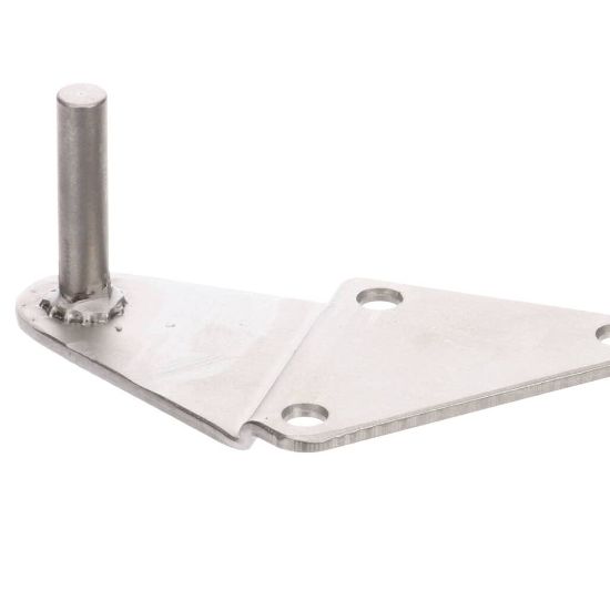 Picture of Carter-Hoffmann Top R. Hinge Bracket Asy Part# 16090-3354