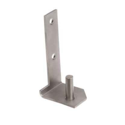 Picture of Carter-Hoffmann Bottom R. Door Hinge Assembly Part# 16090-3315