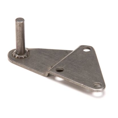 Picture of Carter-Hoffmann Top L. Hinge Bracket Asy Part# 16090-3353