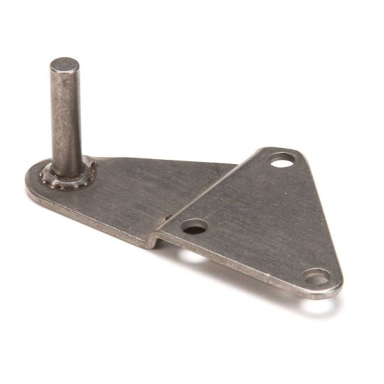 Picture of Carter-Hoffmann Top L. Hinge Bracket Asy Part# 16090-3353