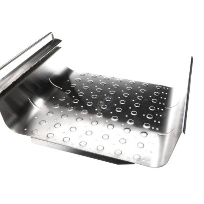 Picture of Carter-Hoffmann Grate Assembly Bmp Bar Cnh18 Part# 16090-3619