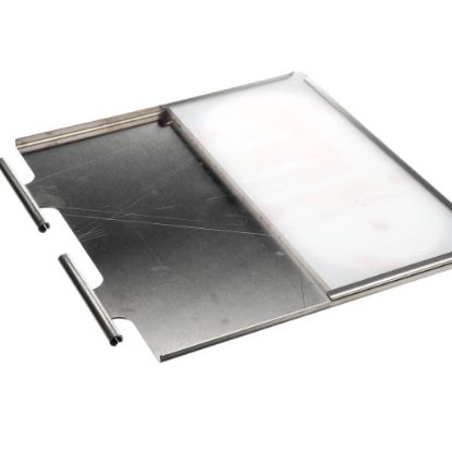 Picture of Carter-Hoffmann Evo Medium Flip Up Door Part# 16090-3926