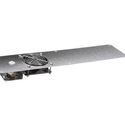 Picture of Carter-Hoffmann Evo Cooling Fan Repl. Kit Part# 16090-3972