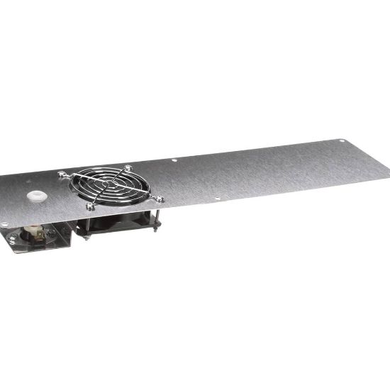 Picture of Carter-Hoffmann Evo Cooling Fan Repl. Kit Part# 16090-3972