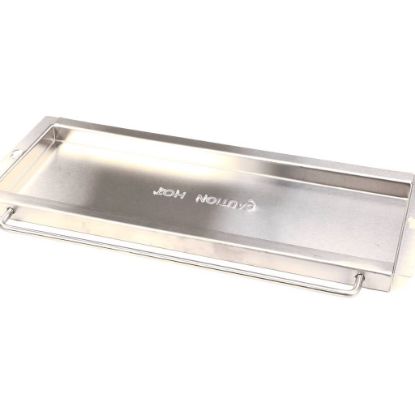 Picture of Carter-Hoffmann Door Assembly- No Plastic Bar Part# 16090-3857