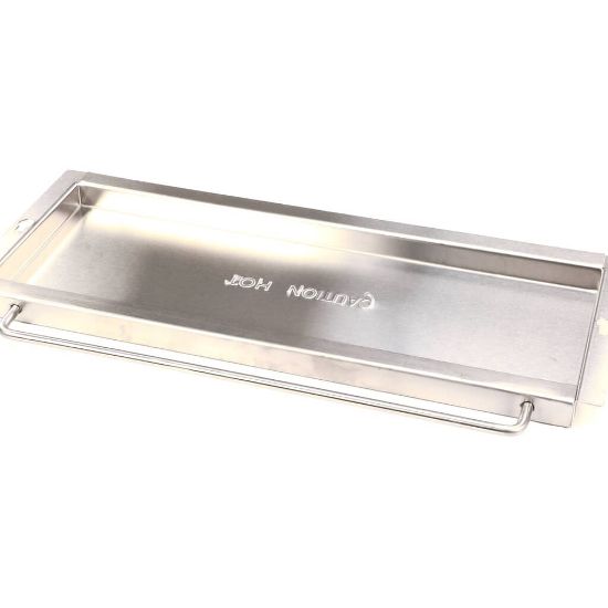 Picture of Carter-Hoffmann Door Assembly- No Plastic Bar Part# 16090-3857