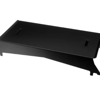 Picture of Carter-Hoffmann Blk Andzd Pan Cover 1W Part# 16090-3981