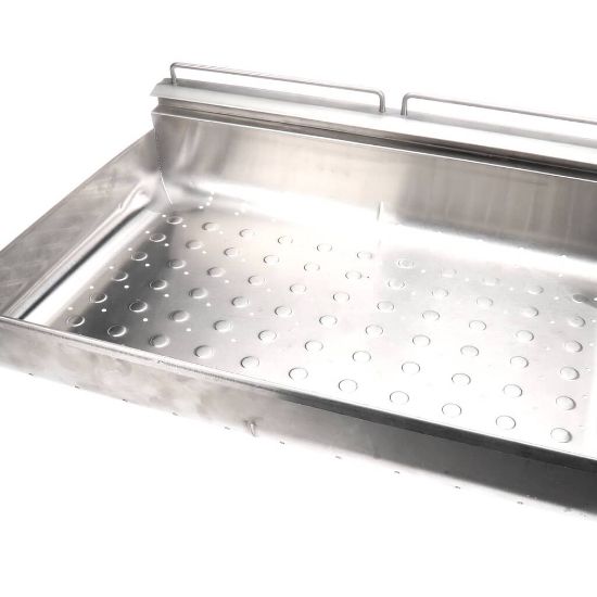 Picture of Carter-Hoffmann Grate Assembly Bmp Bar Cnh28lp Part# 16090-3818