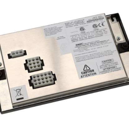 Picture of Carter-Hoffmann Contrler Prog For Rtb/rth Part# 16090-4030