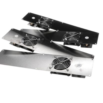 Picture of Carter-Hoffmann (4) Evo Cooling Fan Repl Part# 16090-3992