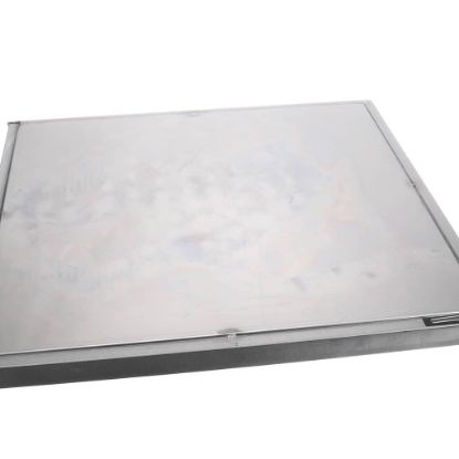 Picture of Carter-Hoffmann Ch3tds90 Left Hng Door Part# 16095-2354