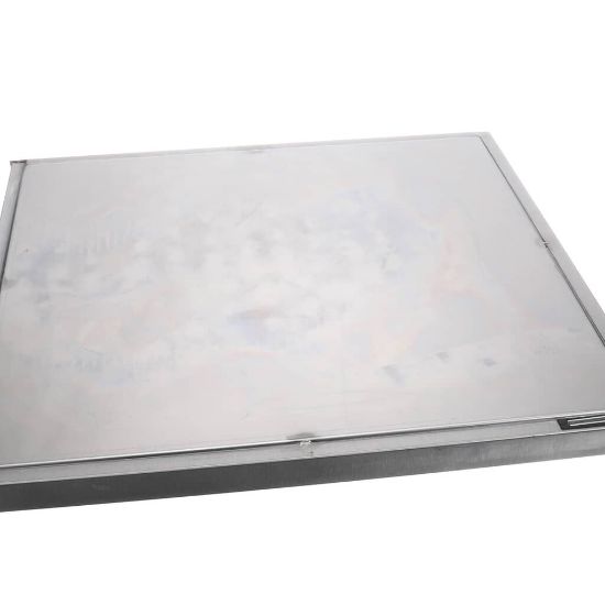 Picture of Carter-Hoffmann Ch3tds90 Left Hng Door Part# 16095-2354