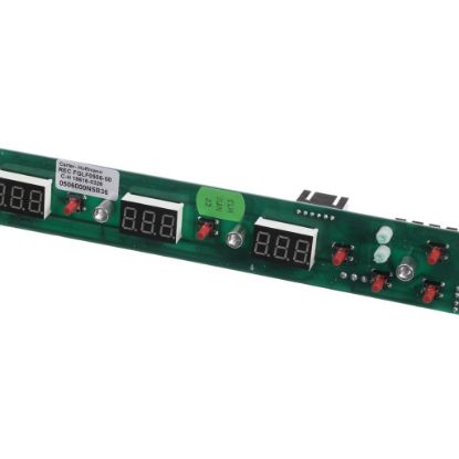 Picture of Carter-Hoffmann Timer Part# 16090-4319