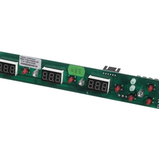 Picture of Carter-Hoffmann Timer Part# 16090-4319