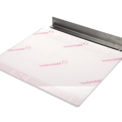Picture of Carter-Hoffmann Kfcevosh Plexiglass Door Part# 16095-3764